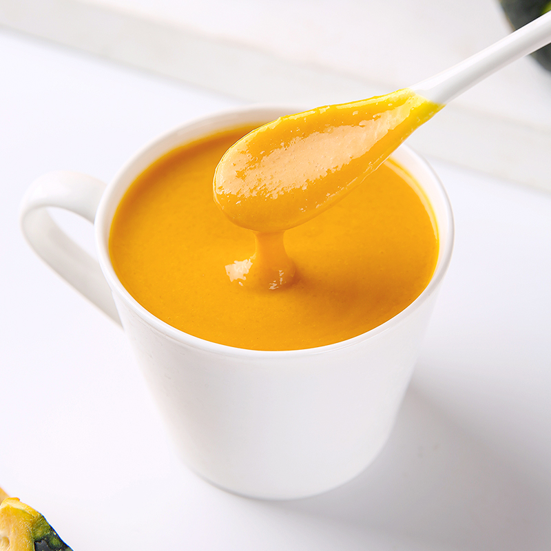 山藥葛根玉米粉營養代餐沖泡即食營養瘦身